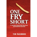 One Fry Short: A Journey Toward Self Discovery and Emotional Success