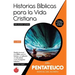 Serie 1: PENTATEUCO (Alumno): 34 lecciones basadas en historias desde Génesis hasta Jericó