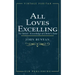 All Loves Excelling: The Saints' Knowledge of Christ's Love