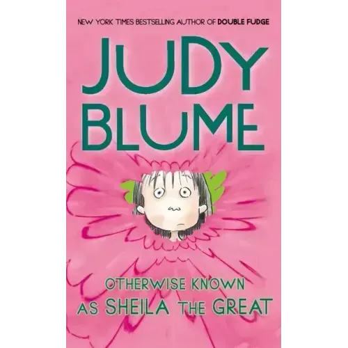 Otherwise Known as Sheila the Great