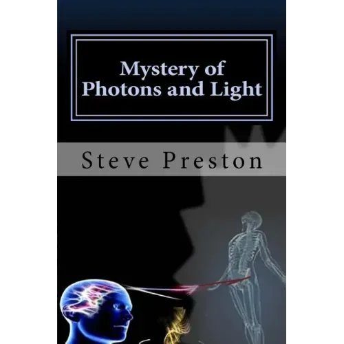 Mystery of Photons and Light