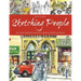 Sketching People: An Urban Sketcher's Manual to Drawing Figures and Faces
