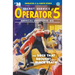 Operator 5 #38: The Siege That Brought the Black Death