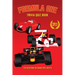 Formula One Trivia Quiz Book