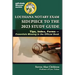 Louisiana Notary Exam Sidepiece to the 2023 Study Guide: Tips, Index, Forms-Essentials Missing in the Official Book