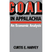 Coal in Appalachia: An Economic Analysis