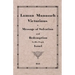 Laman Manasseh Victorious Paperback