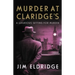 Murder at Claridge's: The Elegant Wartime Whodunnit