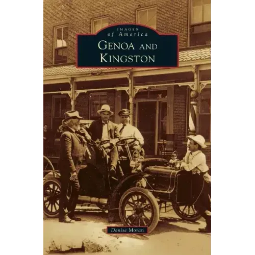 Genoa and Kingston
