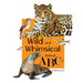 Wild and Whimsical Animal ABC's