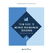 Team Guide to Metrics for Business Decisions: Pocket-sized insights for software teams