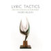 Lyric Tactics: Poetry, Genre, and Practice in Later Medieval England