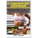 Ectomorph Diet Cookbook: Beginners Guide and Healthy Recipes to Diet & Exercise for Healthy Weight Gain