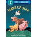 Wake Up, Sun!