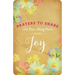 Prayers to Share Joy: 100 Pass Along Notes
