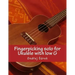 Fingerpicking solo for Ukulele with low G
