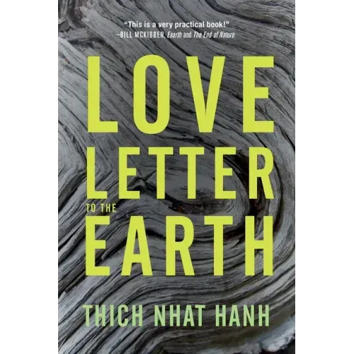 Love Letter to the Earth