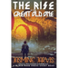The rise of the Great Old One
