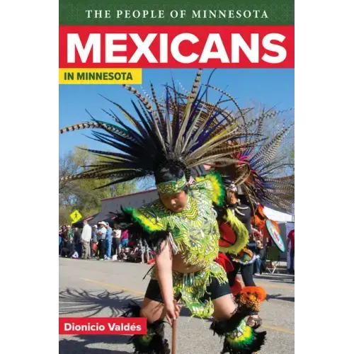 Mexicans in Minnesota