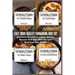 Cast Iron Skillet Cookbook Box Set: Delicious Breakfast, Lunch, Dinner, Dessert And Side Dish Recipes In A Cast Iron Skillet (4 Books In 1)