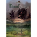 The Damsel and the Dragon: Seven of Stars