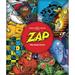 The Comics Journal Library Vol. 9: Zap - The Interviews