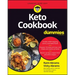 Keto Cookbook for Dummies