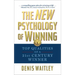 The New Psychology of Winning: Top Qualities of a 21st Century Winner