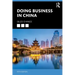 Doing Business in China