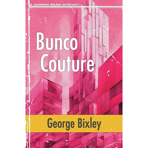 Bunco Couture