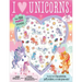 I Love Unicorns