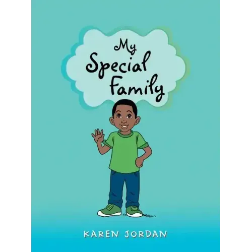 My Special Family
