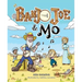 Banjo Joe and Mo