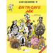 Rin Tin Can's Ark