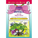 Annie and Snowball and the Magical House: Ready-To-Read Level 2