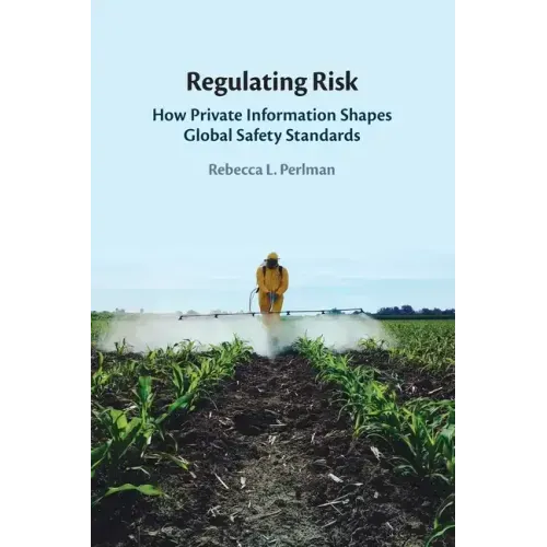 Regulating Risk