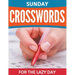 Sunday Crosswords For The Lazy Day