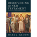 Discovering the New Testament: An Introduction to Its Background, Theology, and Themes (Volume III: General Letters and Revelation)