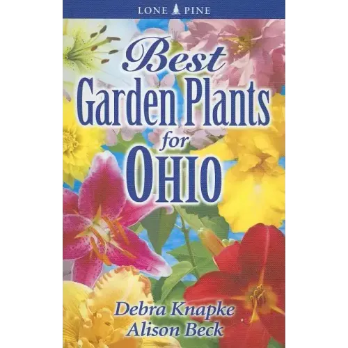 Best Garden Plants for Ohio