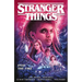 Stranger Things: Into the Fire (Graphic Novel)