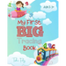 My First BIG Tracing Book