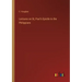 Lectures on St, Paul's Epistle to the Philippians