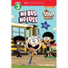 The Loud House: No Bus, No Fuss