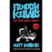Fiendish Kebabs & Other Ghastly Rhymes