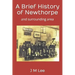 A Brief History of Newthorpe: and surrounding area