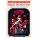 Stranger Things: Heroes and Monsters (Choose Your Own Adventure)