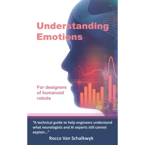 Understanding Emotions: For designers of humanoid robots