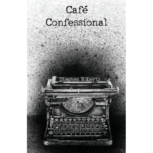 Café Confessional