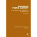 Chaucer's Poetic Alchemy: A Study of Value and Its Transformation in the Canterbury Tales