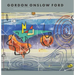 Gordon Onslow Ford: A Man on a Green Island